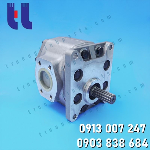 704-11-38100 Komatsu Hydraulic Gear Pump