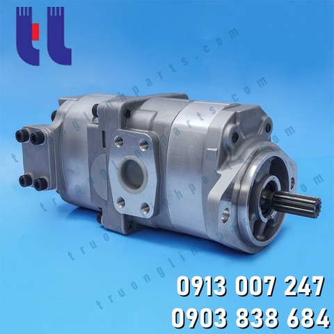 705-51-20640 Komatsu Hydraulic Gear Pump