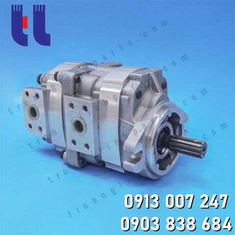 705-52-10030 Komatsu Hydraulic Gear Pump