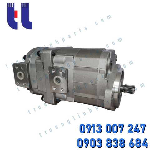 705-52-21140 Komatsu Hydraulic Gear Pump