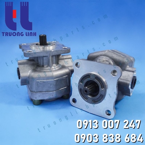 KP0570ANSS Kayaba Hydraulic Gear Pump