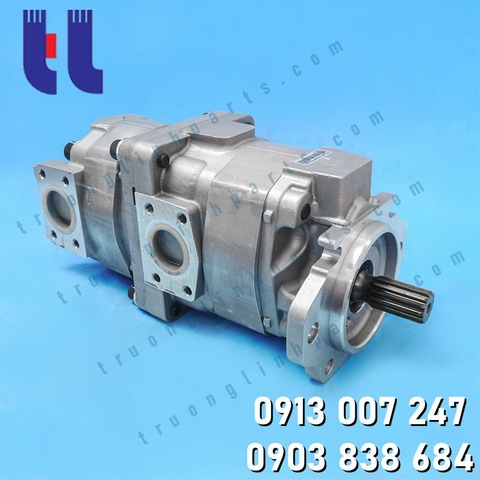 705-51-32060 Komatsu Hydraulic Gear Pump