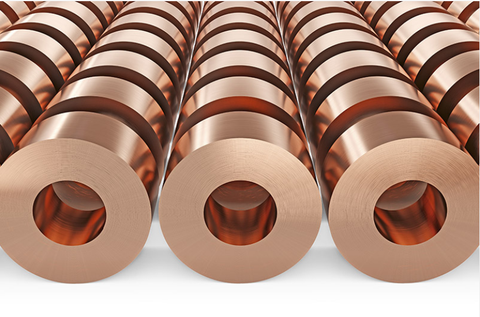 Đồng Phosphor Bronze