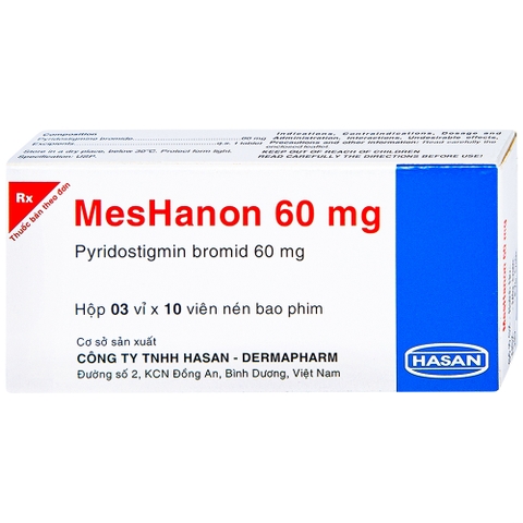 Meshanon 60mg