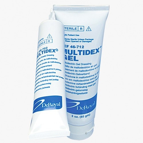 Multidex gel REF 46-712 tuýp 85g