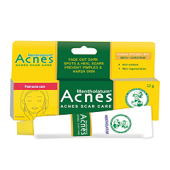 Acnes scar care Tuýp 12g