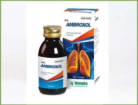 Ambroxol