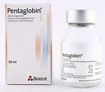 Pentaglobin