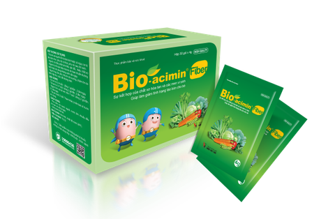 Bio - acemin Fiber