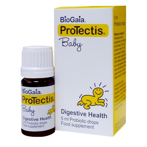 BioGaia Protectis Baby 5ml