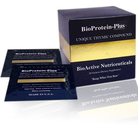 Bioprotein-plus