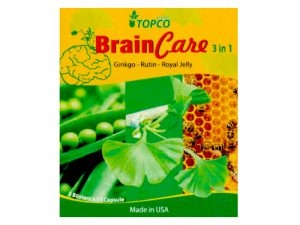 Brain care