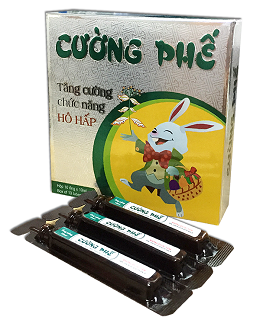 Cường Phế