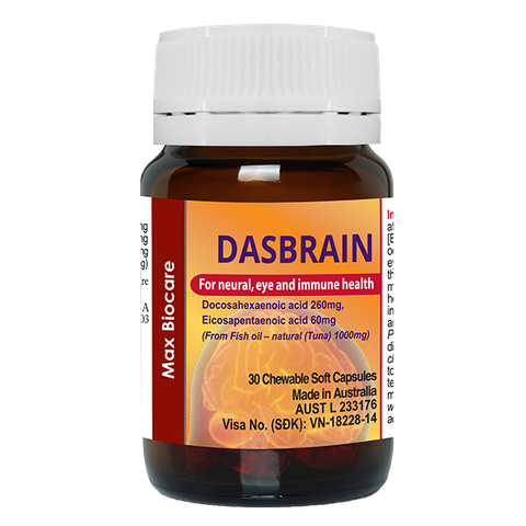 Dasbrain