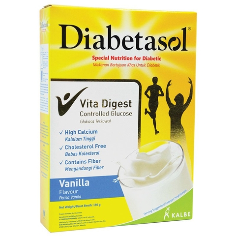 Diabetasol