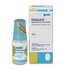 Diquas lọ 5ml