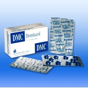 Domitazol