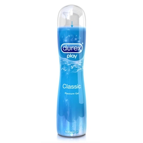 Durex play Classic Chai 100ml