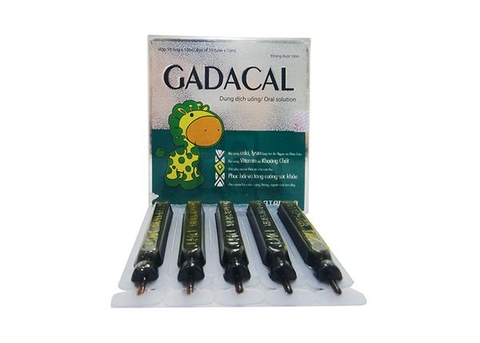 Gadacal