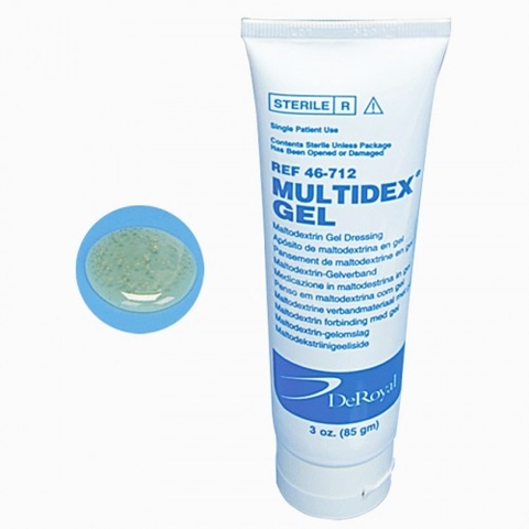 GEL MULTIDEX MTD46-712 85G