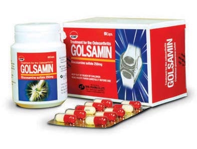 Golsamin