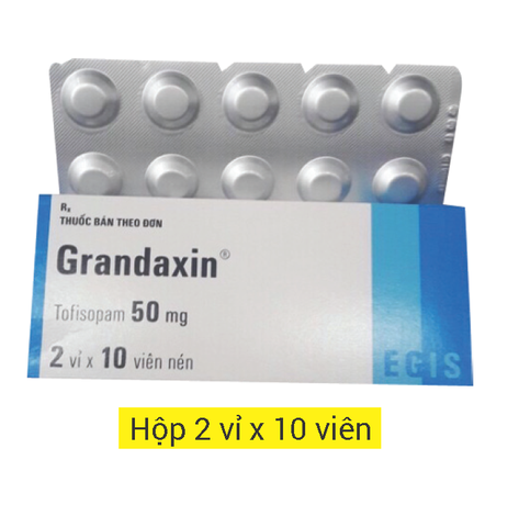 Grandaxin