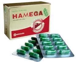 Hamega