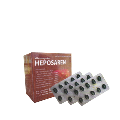 Heposaren-S