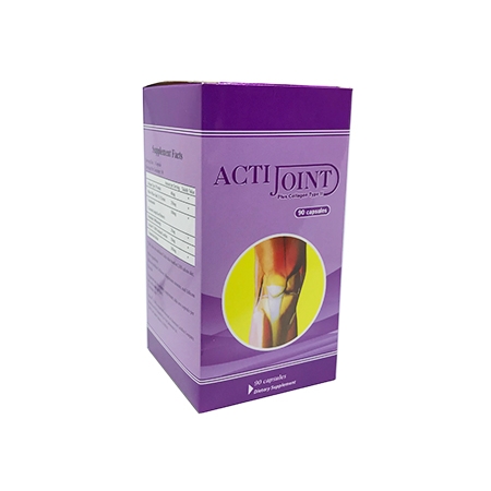 ACTI JOINT hộp 90 viên