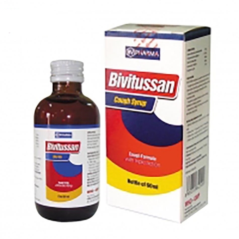 Bivitussan