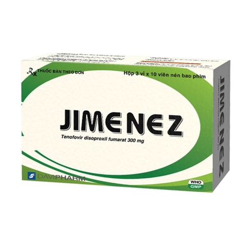 Jimenez