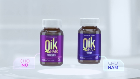 Qik hair ( for Men)