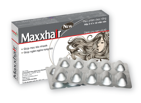 Maxxhair