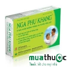 Nga phụ khang