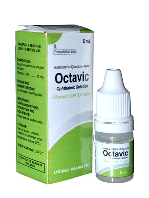 Octavic