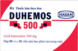 Duhemos 500