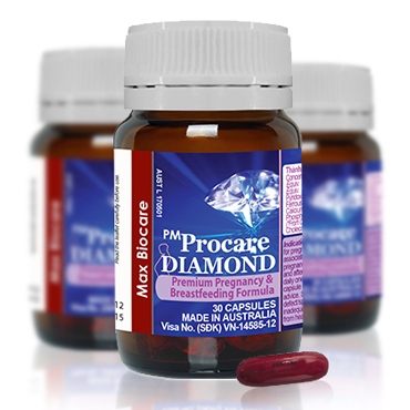 Procare diamond