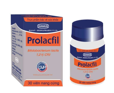 Prolafil