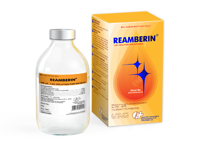 Reamberin