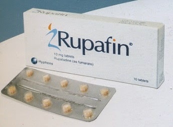 Rupafin 10mg