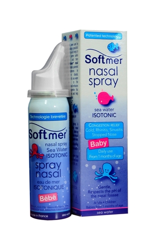 softmer 50ml