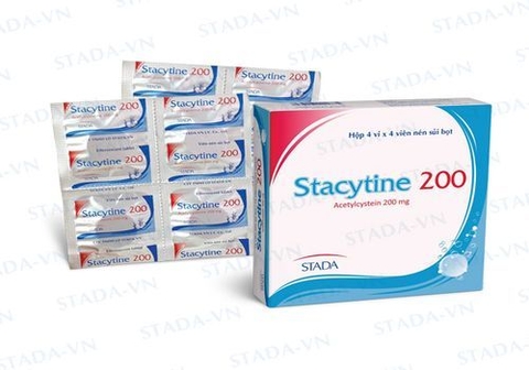 Stacytine 200