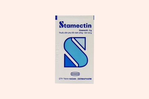 Stamectin