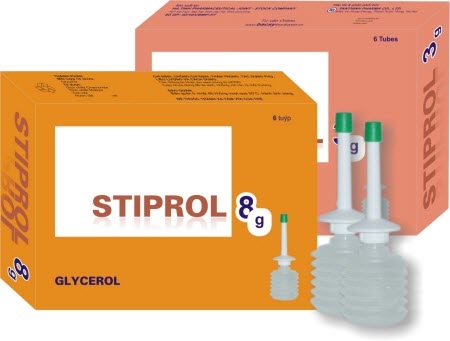 Stiprol 8g