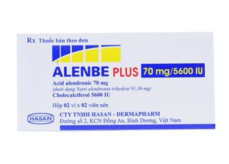 DH Alenbe 70 Plus