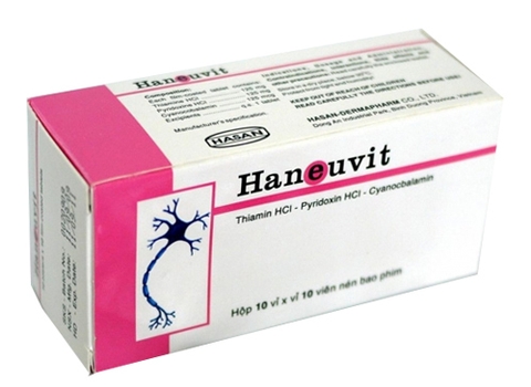 Haneuvit