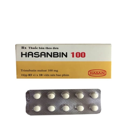 Hasanbin 100