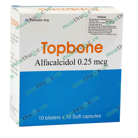 Topbone