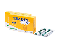 Tradin extra - traphaco