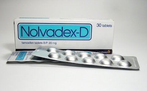 Nolvadex D